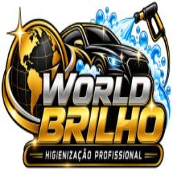World Brilho — Higienização Profissional